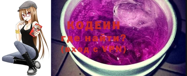 хмурый Сосновка